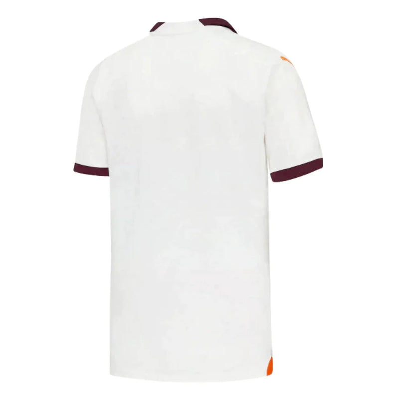 Camisa Manchester City II Branco - 23/24