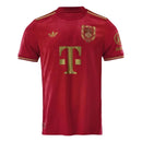 Lançamento Camisa Bayern München 125 Anos - 25/26