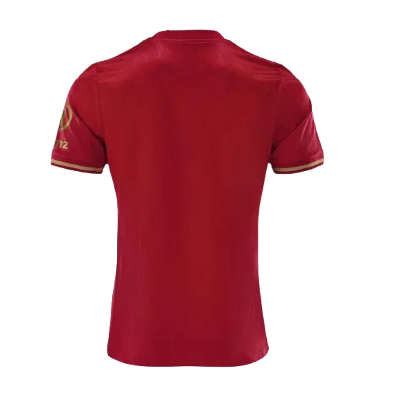 Lançamento Camisa Bayern München 125 Anos - 25/26
