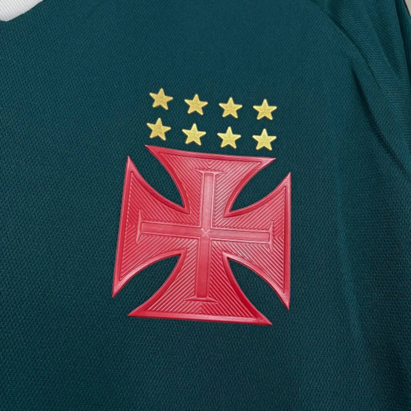 Camisa Vasco da Gama 24/25 - Goleiro