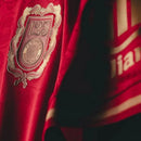 Lançamento Camisa Bayern München 125 Anos - 25/26