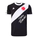 Camisa Vasco da Gama - 24/25 "Valeu Roberto"