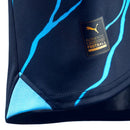 Camisa Manchester City III Azul Marinho - 23/24