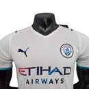 Camisa Manchester City Jogador - 21/22
