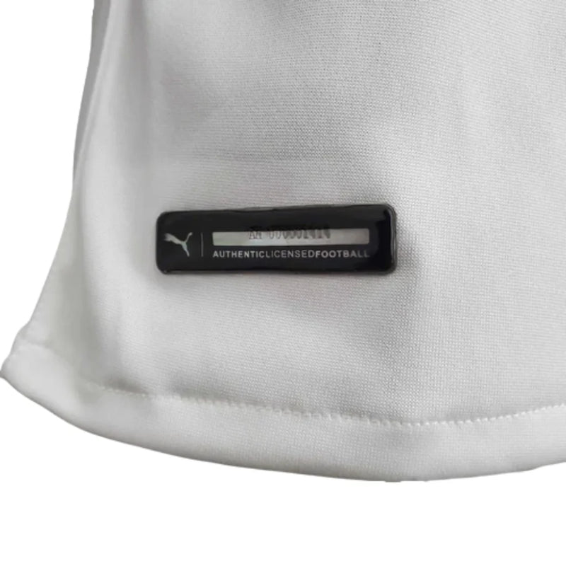 Camisa Manchester City Jogador - 21/22