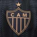 Lançamento Camisa Adidas Atlético Mineiro Third - 25/26