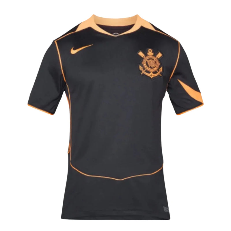 Lançamento Camisa Corinthians lII Masculina- 25/26
