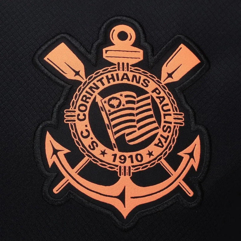 Lançamento Camisa Corinthians lII Masculina- 25/26