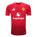 Camisa Manchester United - 24/25