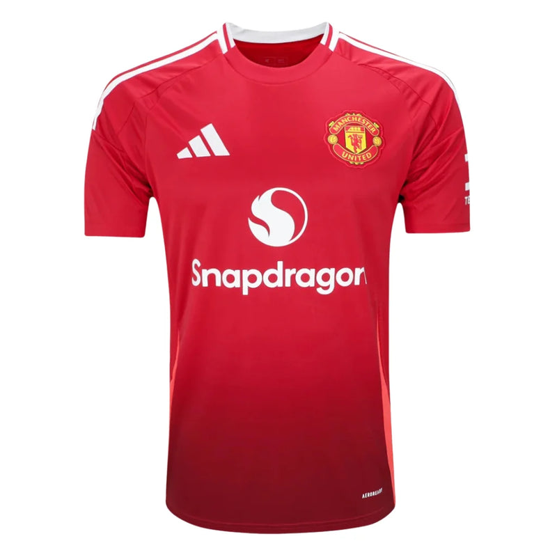 Camisa Manchester United - 24/25
