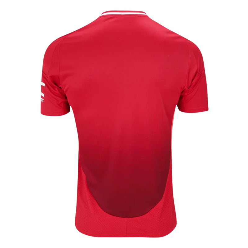 Camisa Manchester United - 24/25