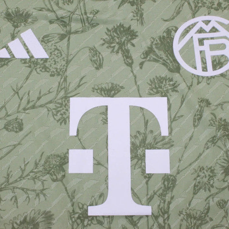 Camisa Bayern de Munique Oktoberfest - 23/24
