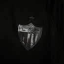Lançamento Camisa Adidas Atlético Mineiro All Black - 25/26