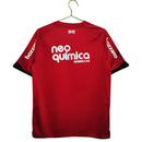 Camisa Corinthians Retrô Vermelha - 2011/2012