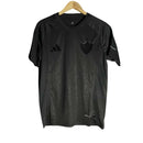 Lançamento Camisa Adidas Atlético Mineiro All Black - 25/26