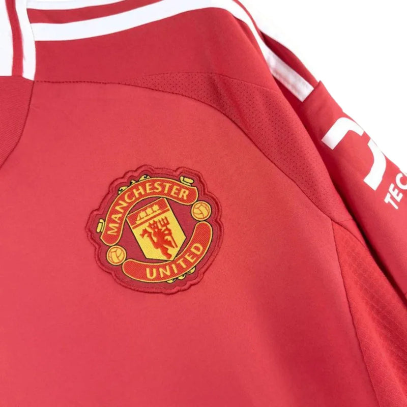 Camisa Manchester United - 24/25