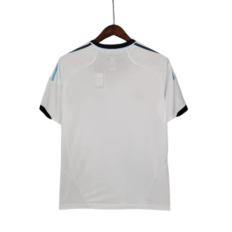 Camisa Chelsea Retrô Branca - 2012/2013