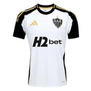 Lançamento Camisa Adidas Atlético Mineiro Away - 25/26