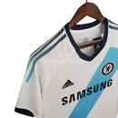 Camisa Chelsea Retrô Branca - 2012/2013