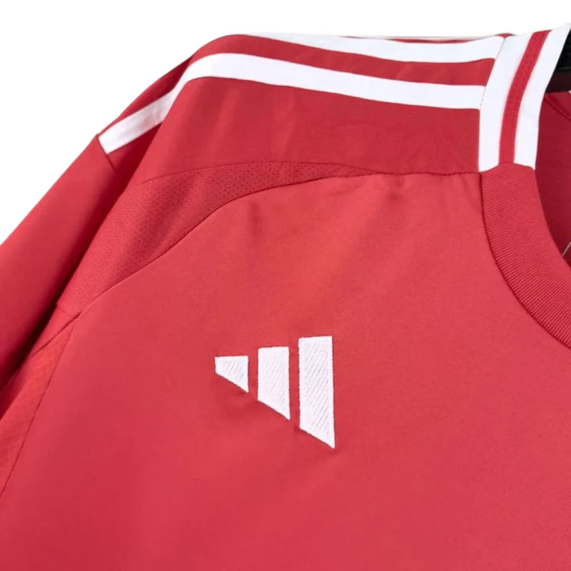 Camisa Manchester United - 24/25