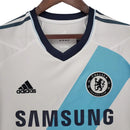 Camisa Chelsea Retrô Branca - 2012/2013