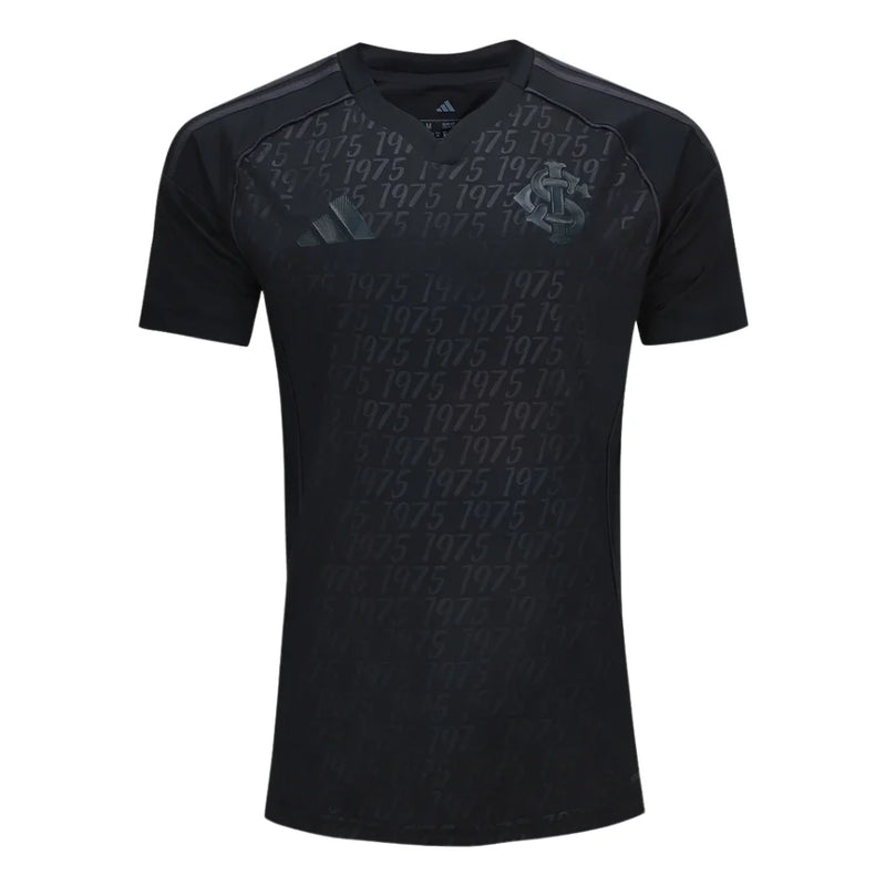 Camisa Internacional Masculina III Torcedor - 25/26