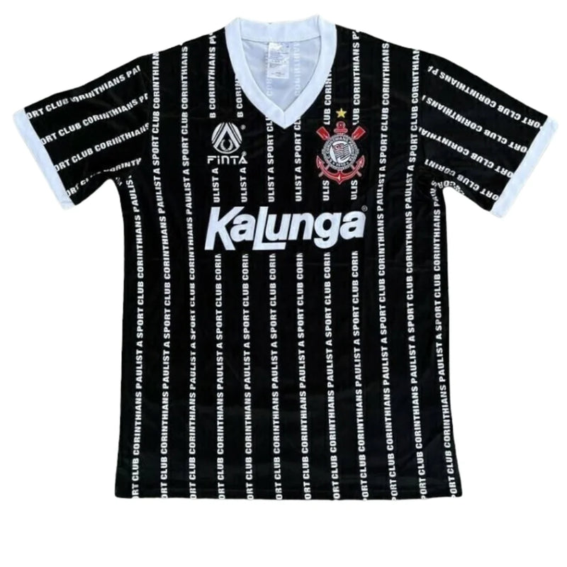 Camisa Corinthians II 1994 - Retrô