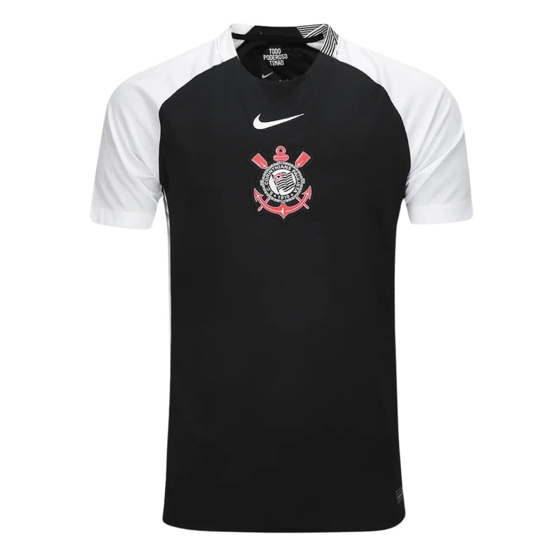 Lançamento Camisa Corinthians ll Masculina- 25/26