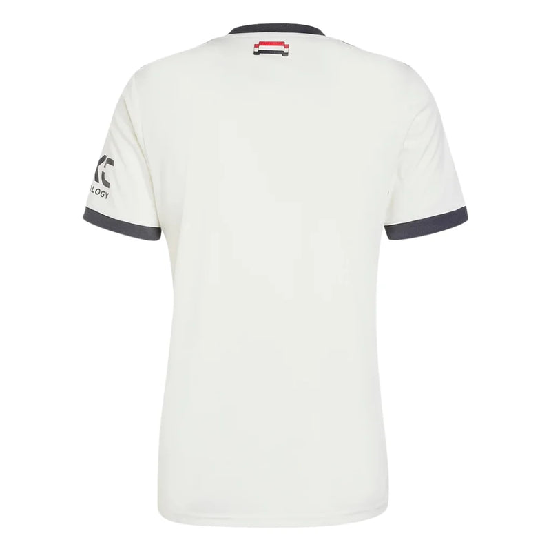 Camisa Manchester United Third - 24/25