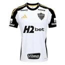 Lançamento Camisa Adidas Atlético Mineiro Away - 25/26