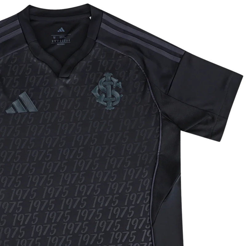 Camisa Internacional Masculina III Torcedor - 25/26