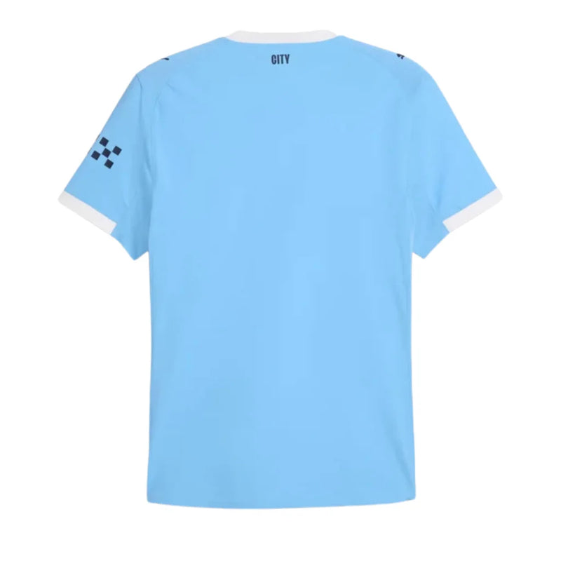 Lançamento Camisa Manchester City I Torcedor - 25/26
