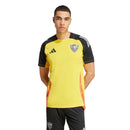 Lançamento Camisa Adidas Atlético Mineiro Treino II - 25/26