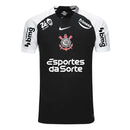 Camisa Corinthians ll Masculina Com Patrocínios - 25/26