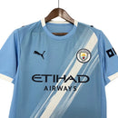 Lançamento Camisa Manchester City I Torcedor - 25/26