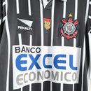Camisa Corinthians 1998 - Retrô