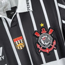Camisa Corinthians 1998 - Retrô