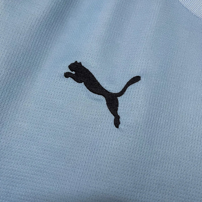 Lançamento Camisa Manchester City I Torcedor - 25/26