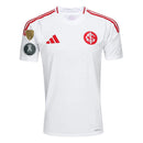 Camisa Internacional ll Branca - 25/26