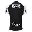 Camisa Corinthians ll Masculina Com Patrocínios - 25/26