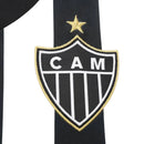 Lançamento Camisa Adidas Atlético Mineiro Home C/ Patrocínios - 25/26