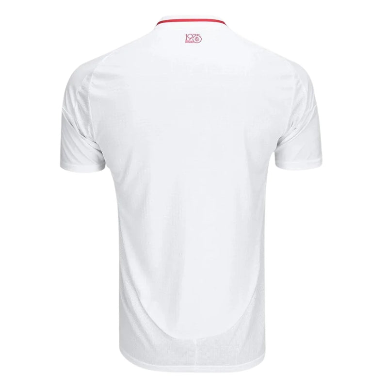 Camisa Internacional ll Branca - 25/26