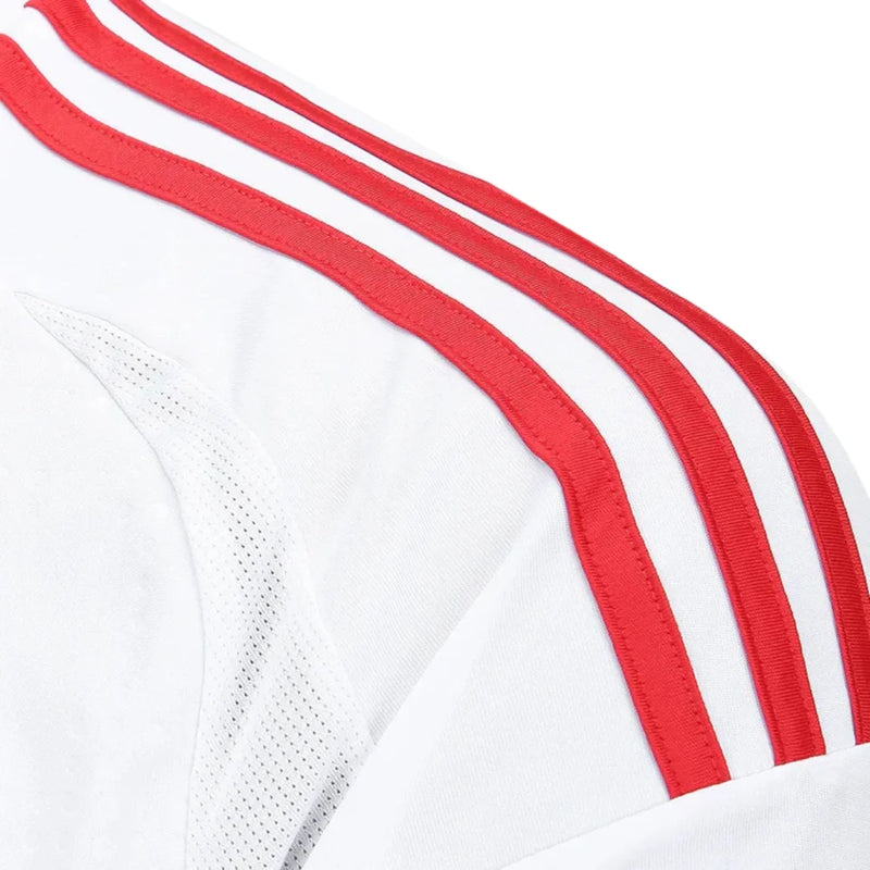 Camisa Internacional ll Branca - 25/26