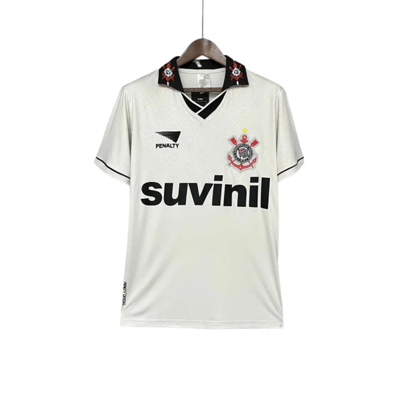 Camisa Corinthians 1996 - Retrô