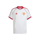 Camisa Manchester United x Bring Back - 1991