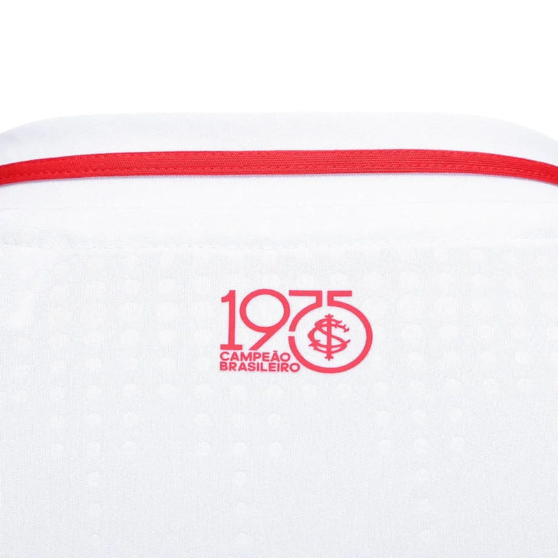 Camisa Internacional ll Branca - 25/26