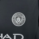 Lançamento Camisa Manchester City lI Torcedor - 25/26