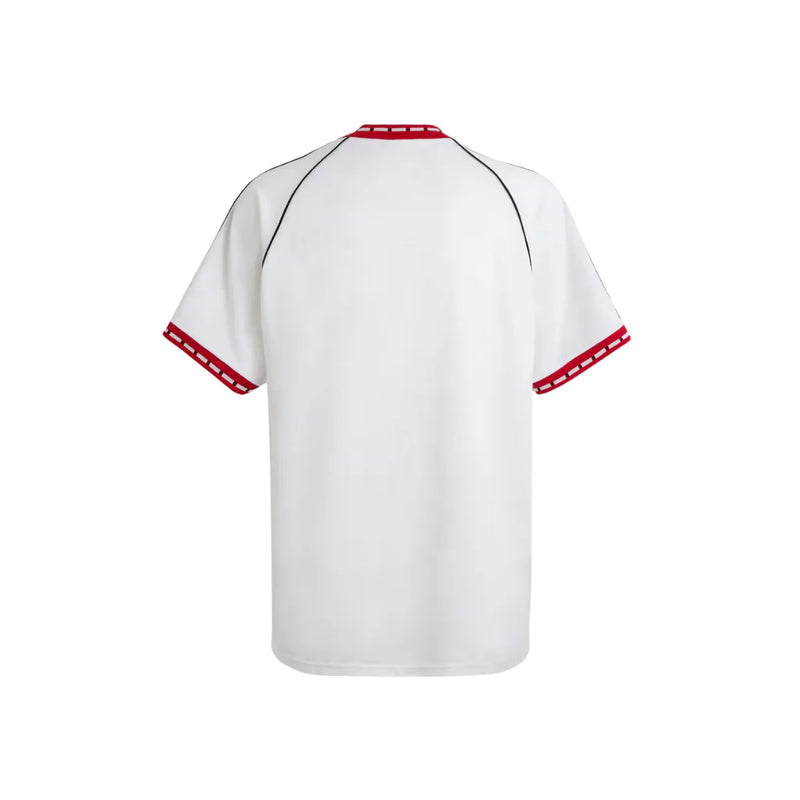 Camisa Manchester United x Bring Back - 1991