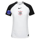 Lançamento Camisa Corinthians l FEMININA - 25/26
