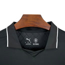 Lançamento Camisa Manchester City lI Torcedor - 25/26